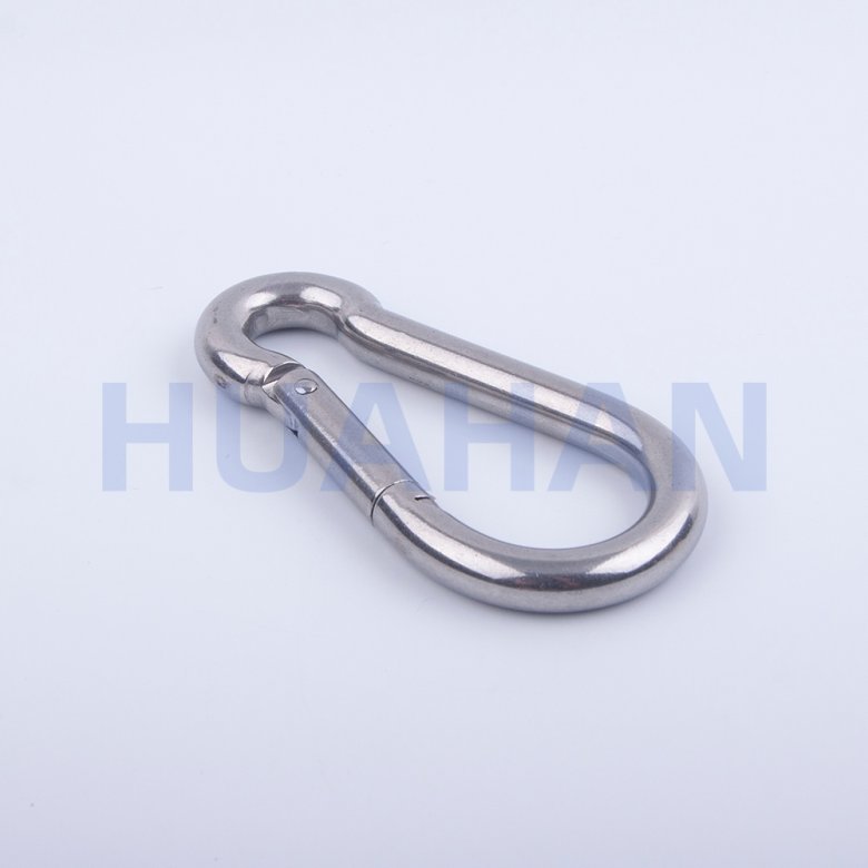 SNAP HOOK ,DIN5299 FORM C