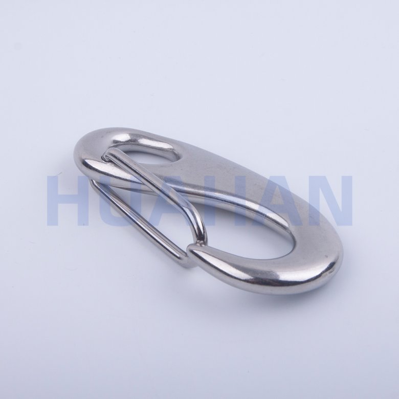 SPRING SNAP(CASTING EYE END)