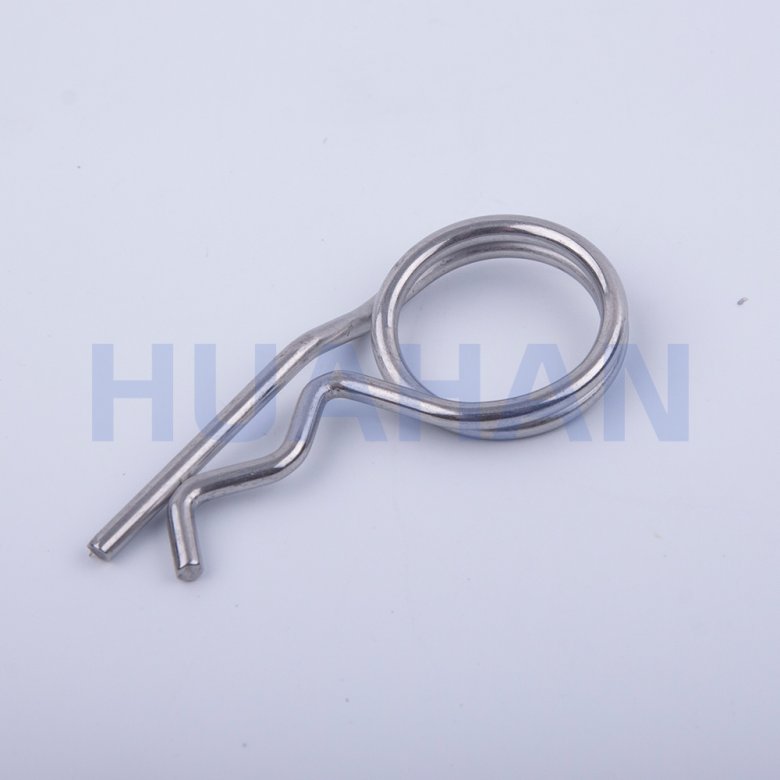 FEDERSTECKER NACH DIN11024