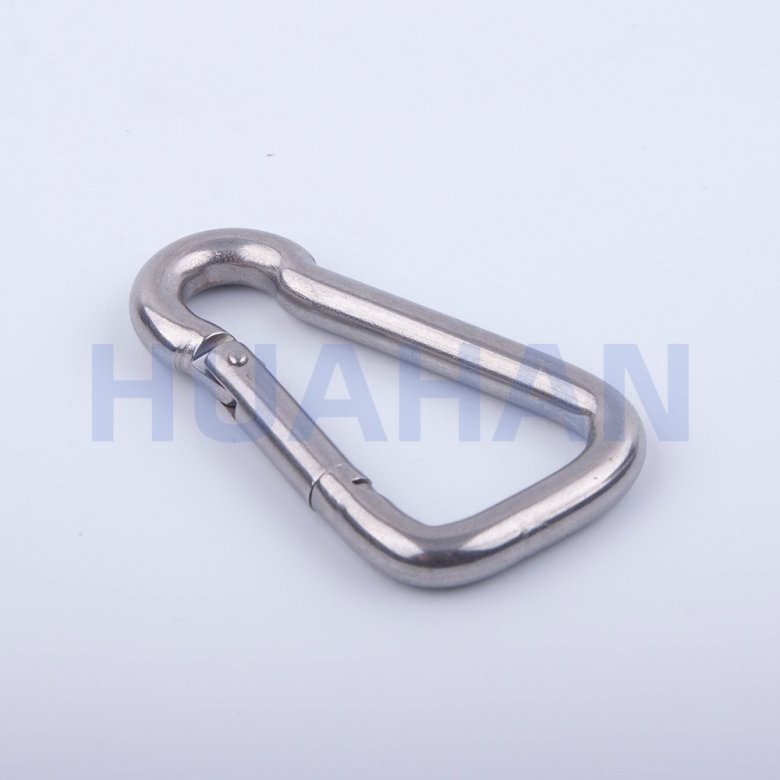 SNAP HOOK OBLIQUE ANGLE TYPE