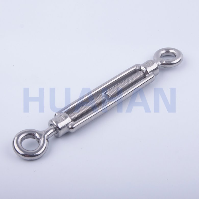 DIN1480 TURNBUCKLE(EYE AND EYE)