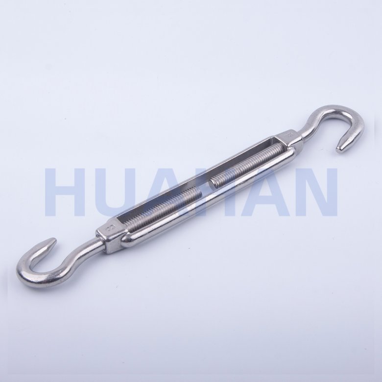 EUROPEAN TYPE FRAME TURNBUCKLE(HOOK AND HOOK)