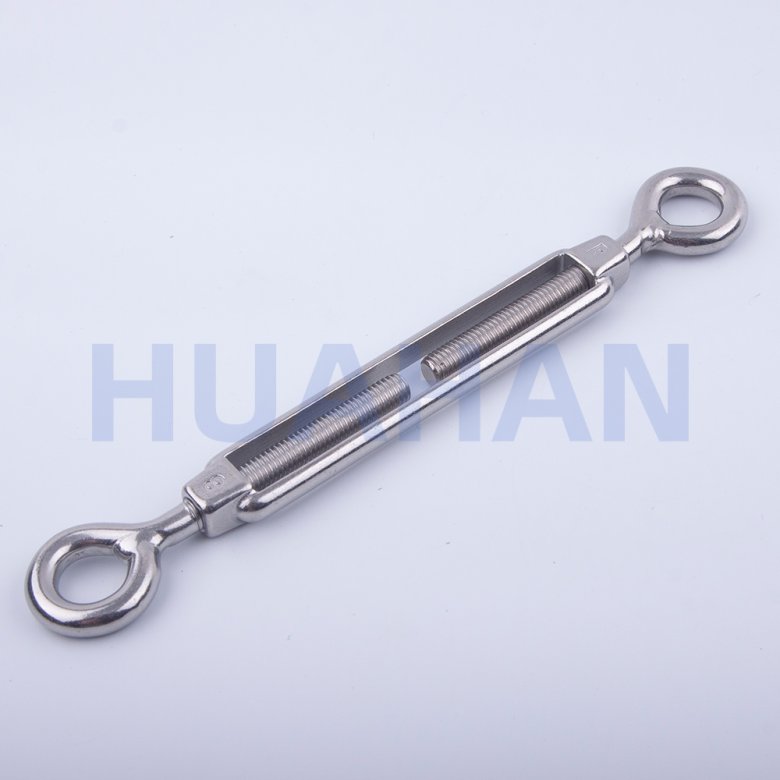 EUROPEAN TYPE FRAME TURNBUCKLE(EYE AND EYE)