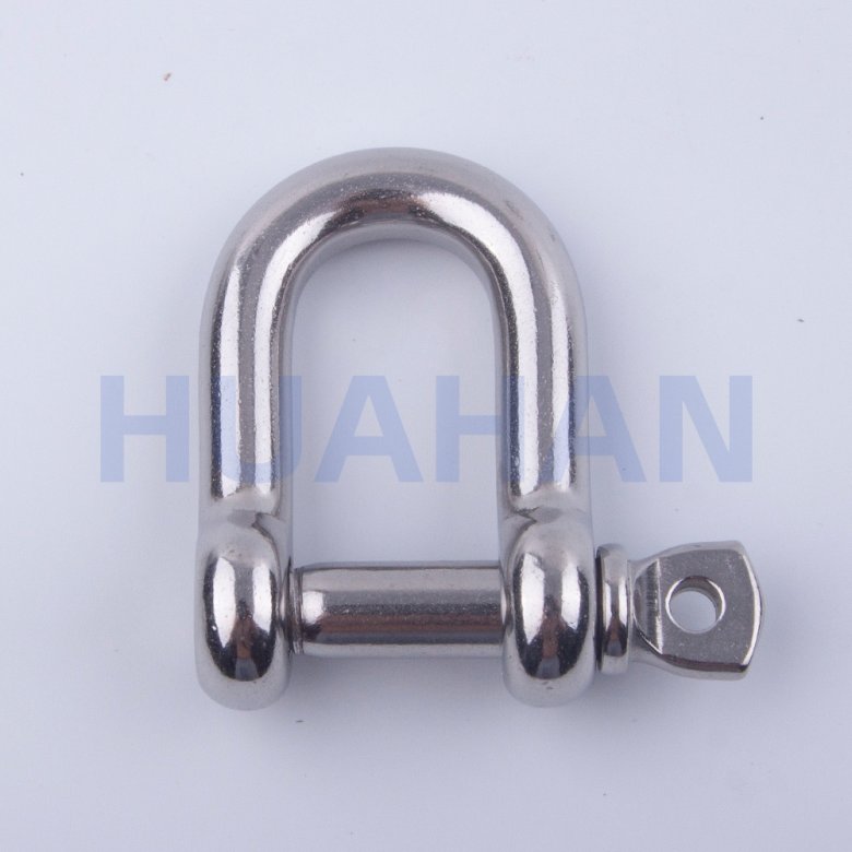 D SHACKLE(COLLAR PIN)