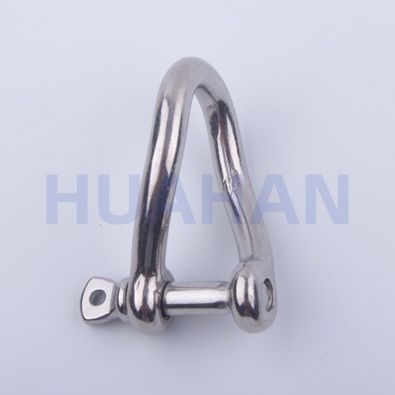 TWIST SHACKLE(COLLAR PIN)