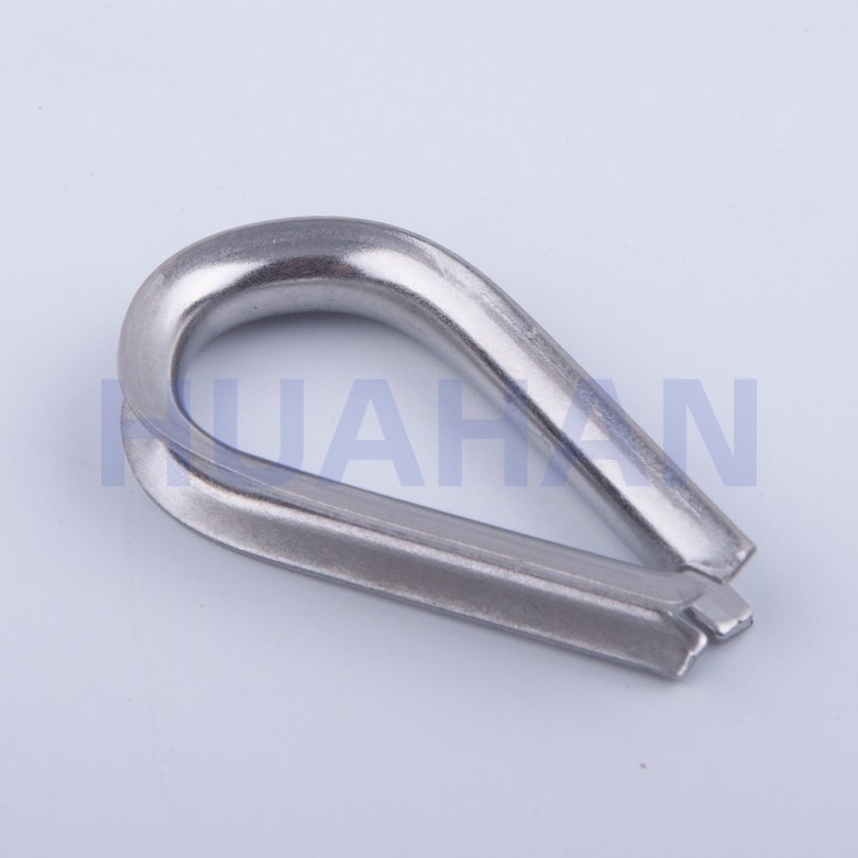 STANDARD THIMBLE U.S. TYPE G411