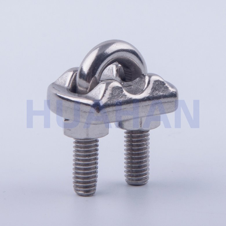 WIRE ROPE CLIP ITALIAN TYPE