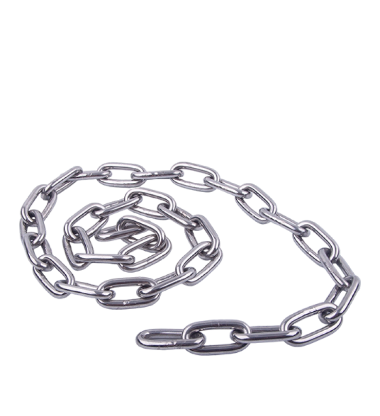 Stainless Steel Chains