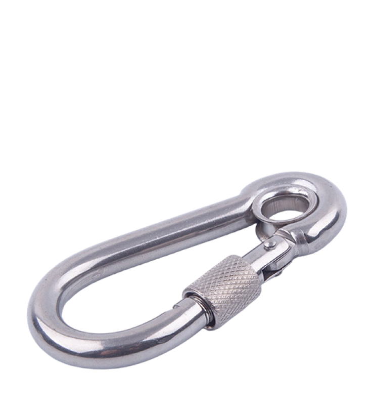 Stainless Steel General Hardware