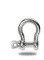 Stainless Steel Rigging Hardware
