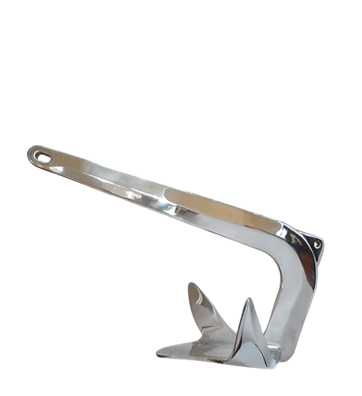 Stainless Anchors