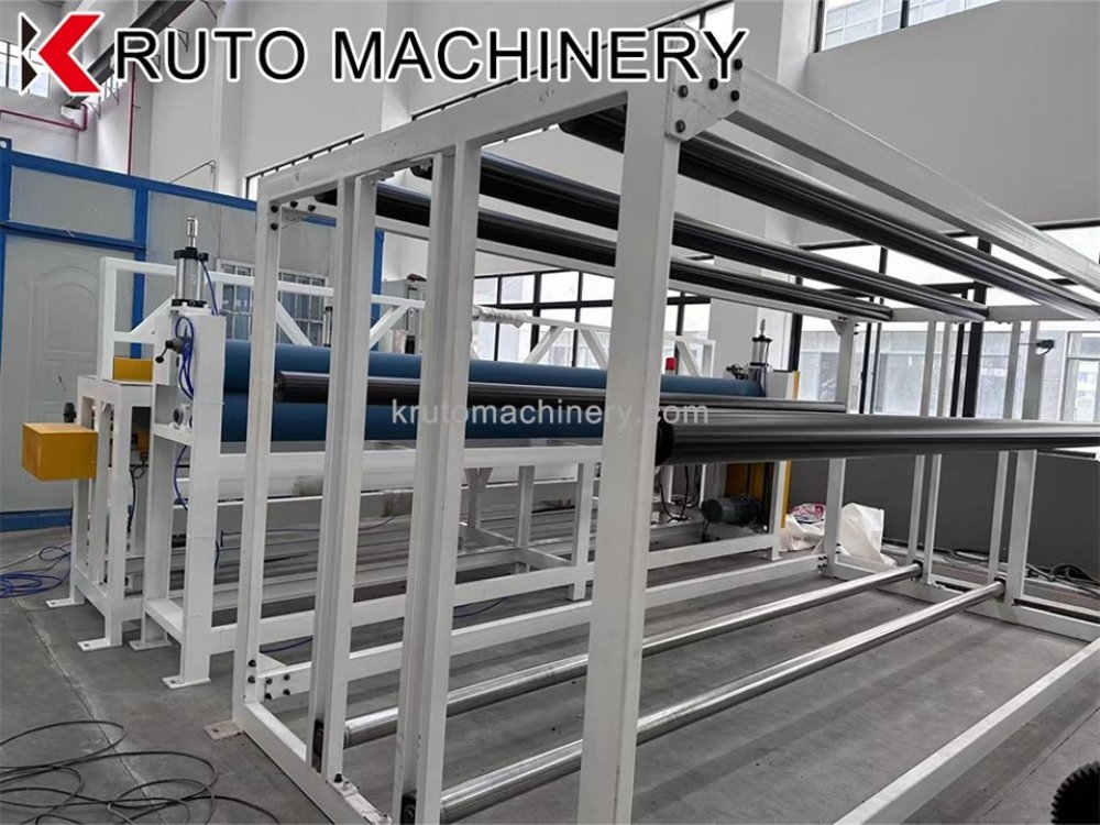 certified quality dimple sheet