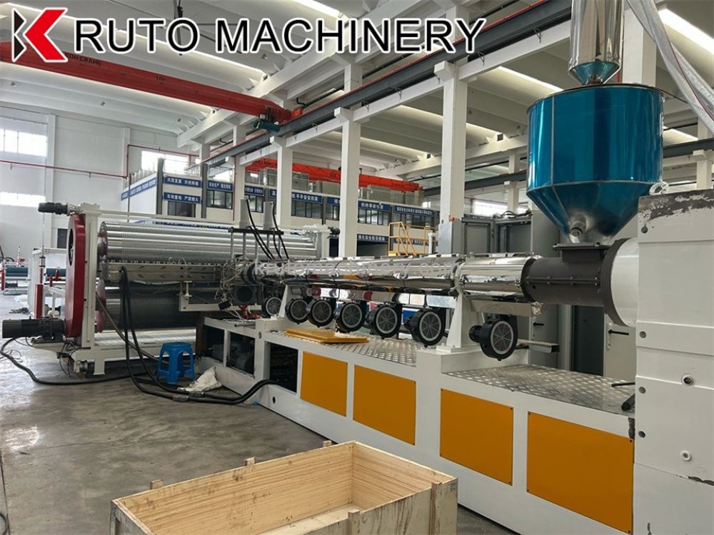 high-quality drainage solution