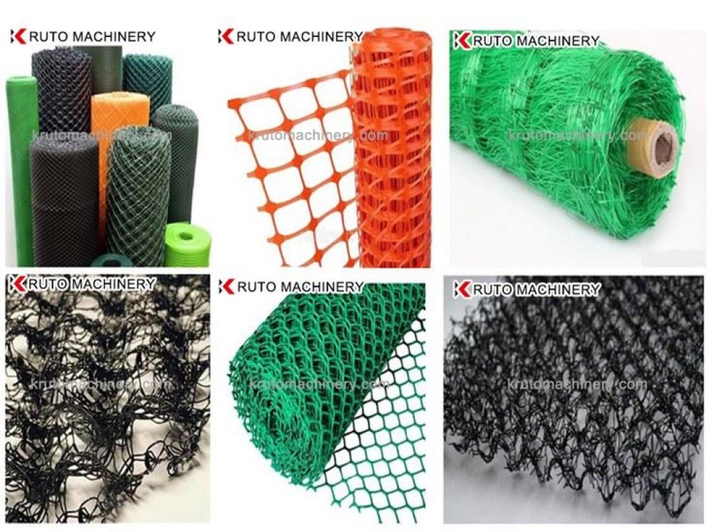 certified plastic mesh supplier