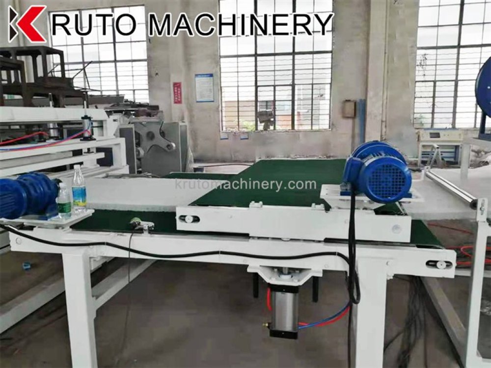 quality-controlled plastic mesh