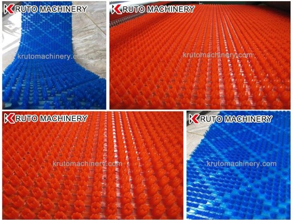 factory-direct artificial turf extruder