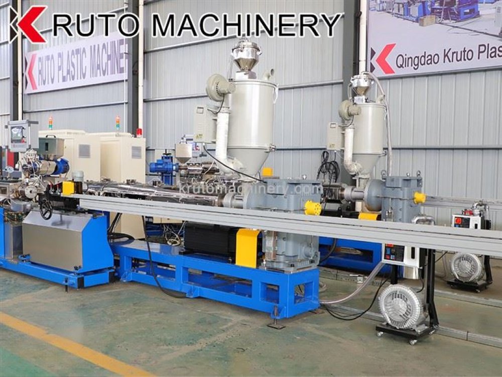 High-Precision Agricultural Flat Emitter Pipe Line