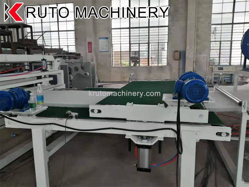 CE and SGS verified geomat production