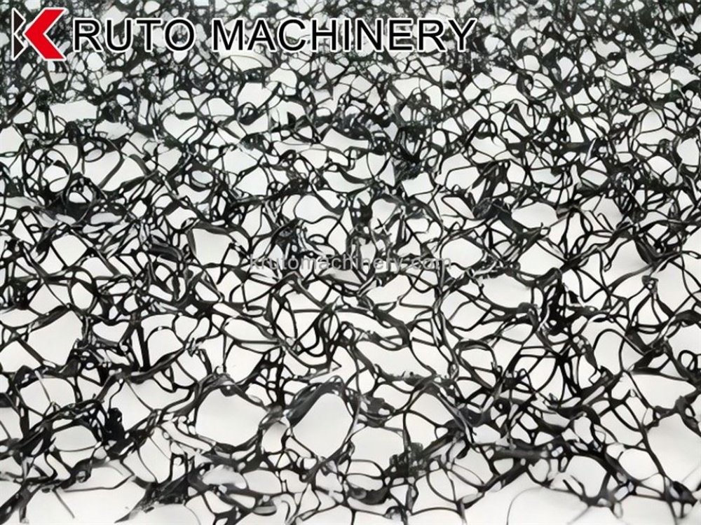 reliable erosion control geomat manufacturing