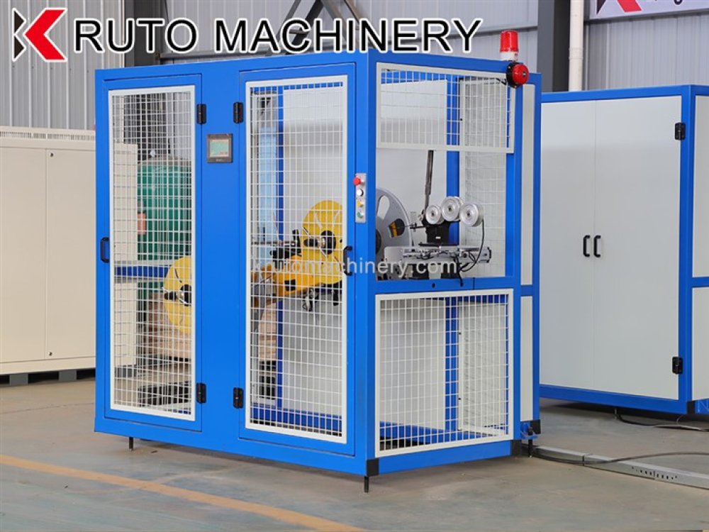 Advanced Flat Emitter Drip Pipe Production System