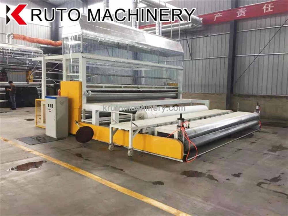 customized 3D geonet manufacturer