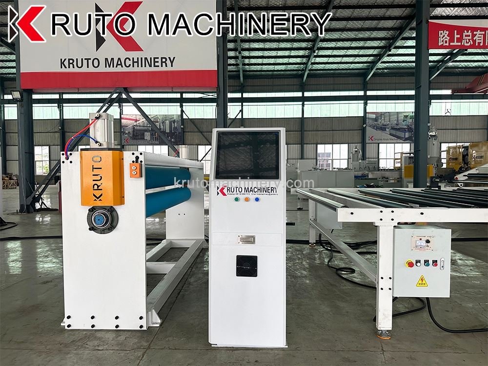 Advanced panel processing system for precise thickness control