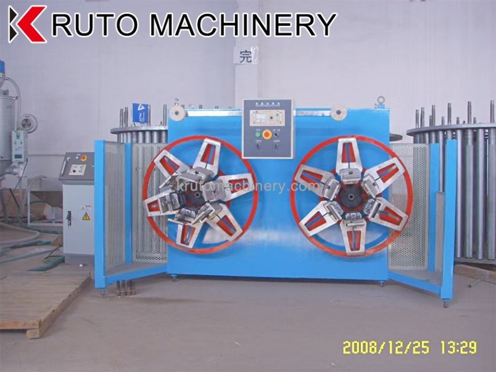 Durable PPR-AL-PEX Pipe Extrusion Equipment for Stable Output