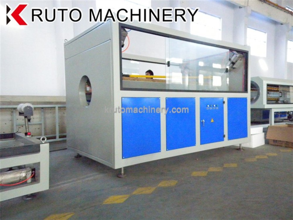 Durable PVC Pipes Manufactured with Strict Quality Checks