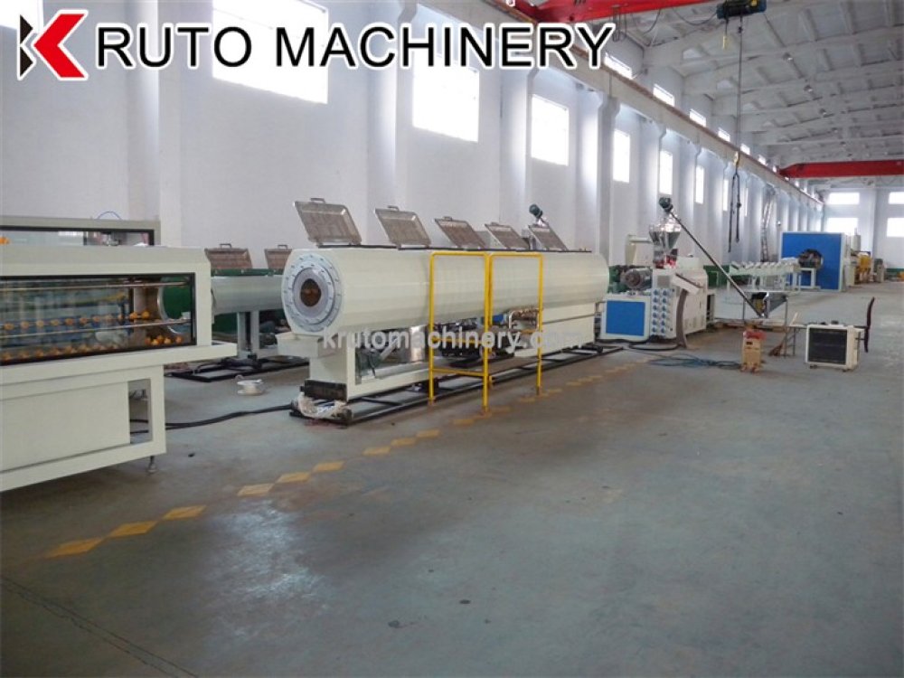 Advanced PVC Pipe Fabrication Equipment for Reliable Performance