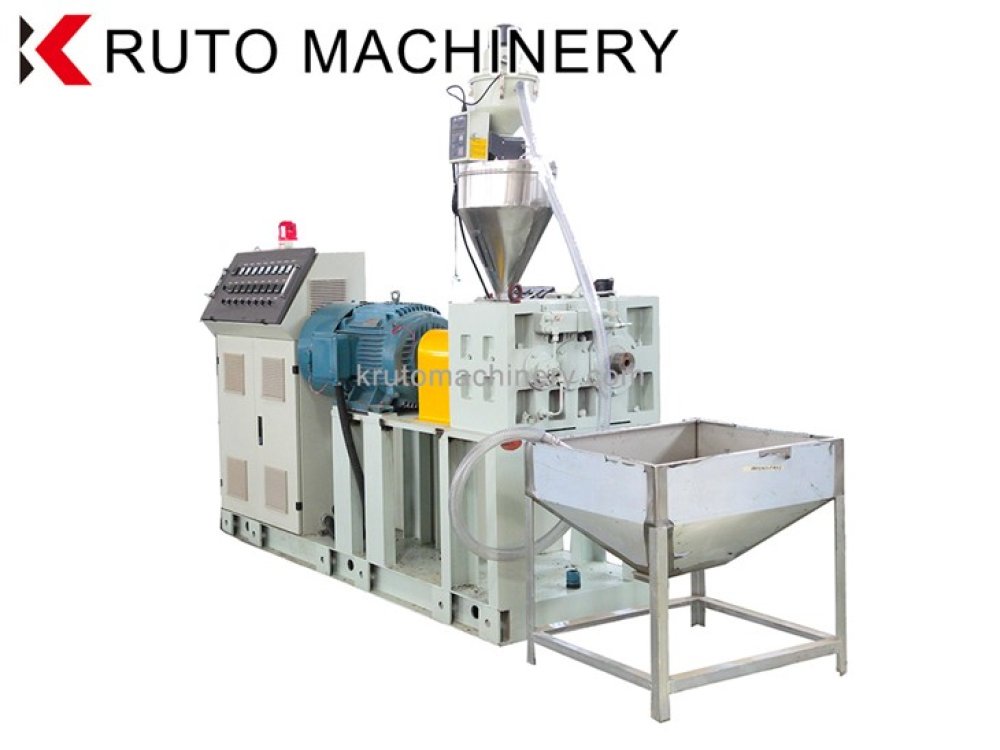 Customized PE COD Pipe Manufacturing Equipment