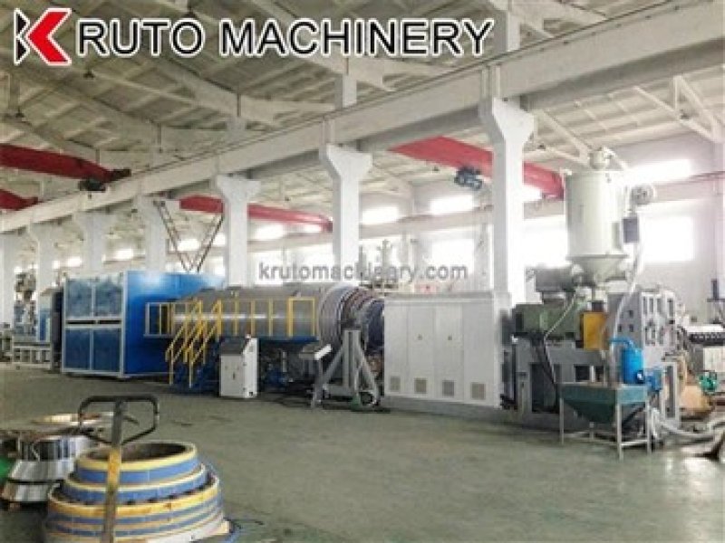 Several Issues To Pay Attention To When Promoting The Use Of HDPE Pipes