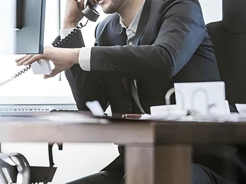 Guangdong Customer Visiting