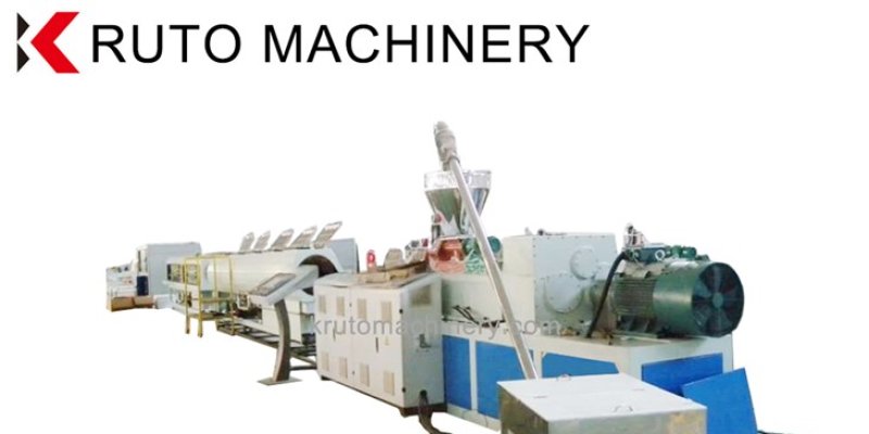 What Makes the PVC Pipe Making Machine a Must-Have for Your Production Line?