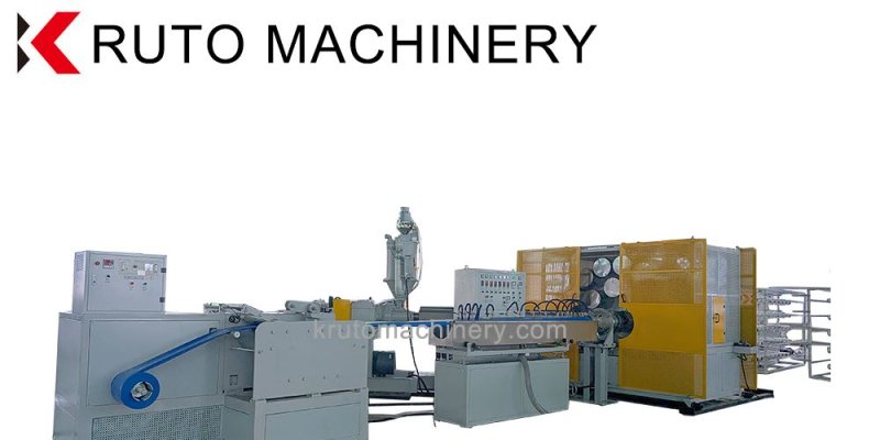 How Does the PVC Layflat Hose Making Machine Enhance Your Production Efficiency?