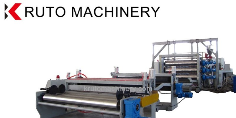 What Makes PVC Sheet Extrusion Machine the Best Choice for Waterproofing Solutions?