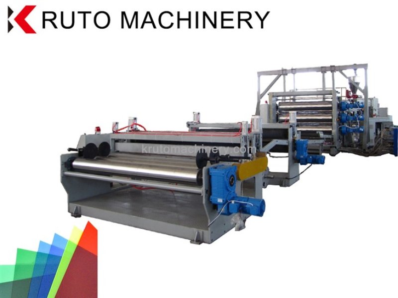 What Makes PVC Sheet Extrusion Machine the Best Choice for Waterproofing Solutions?
