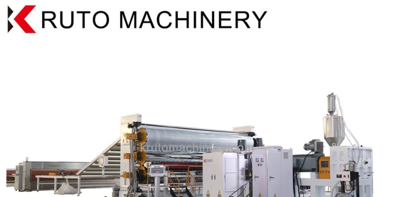 How Does an Extra Width 7m Geomembrane Production Line Maximize Large-Scale Project Efficiency?