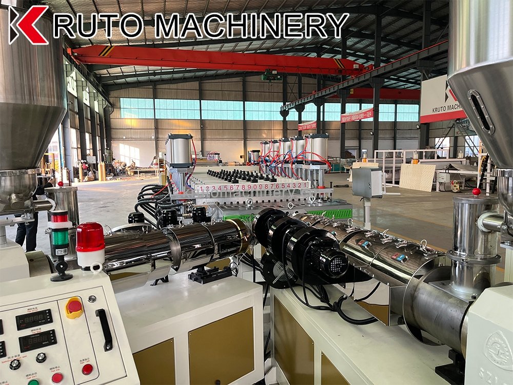 Application of PVC foam boards in architecture and household decoration