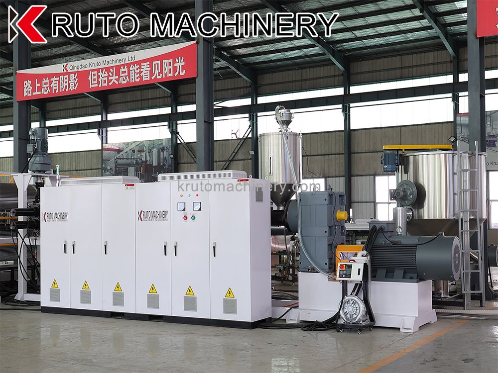 high-quality drainage solution