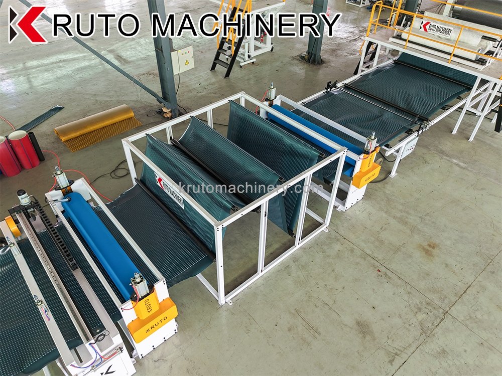 trusted dimple sheet supplier in China