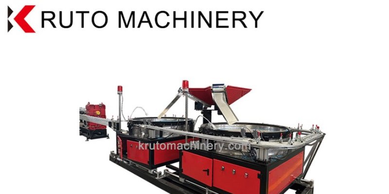 PE Flat Drip Irrigation Belt Production Line Enhances Water Efficiency in Modern Agriculture