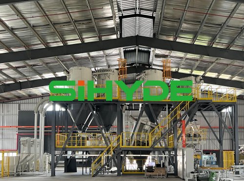 Customized Automated Batching Systems