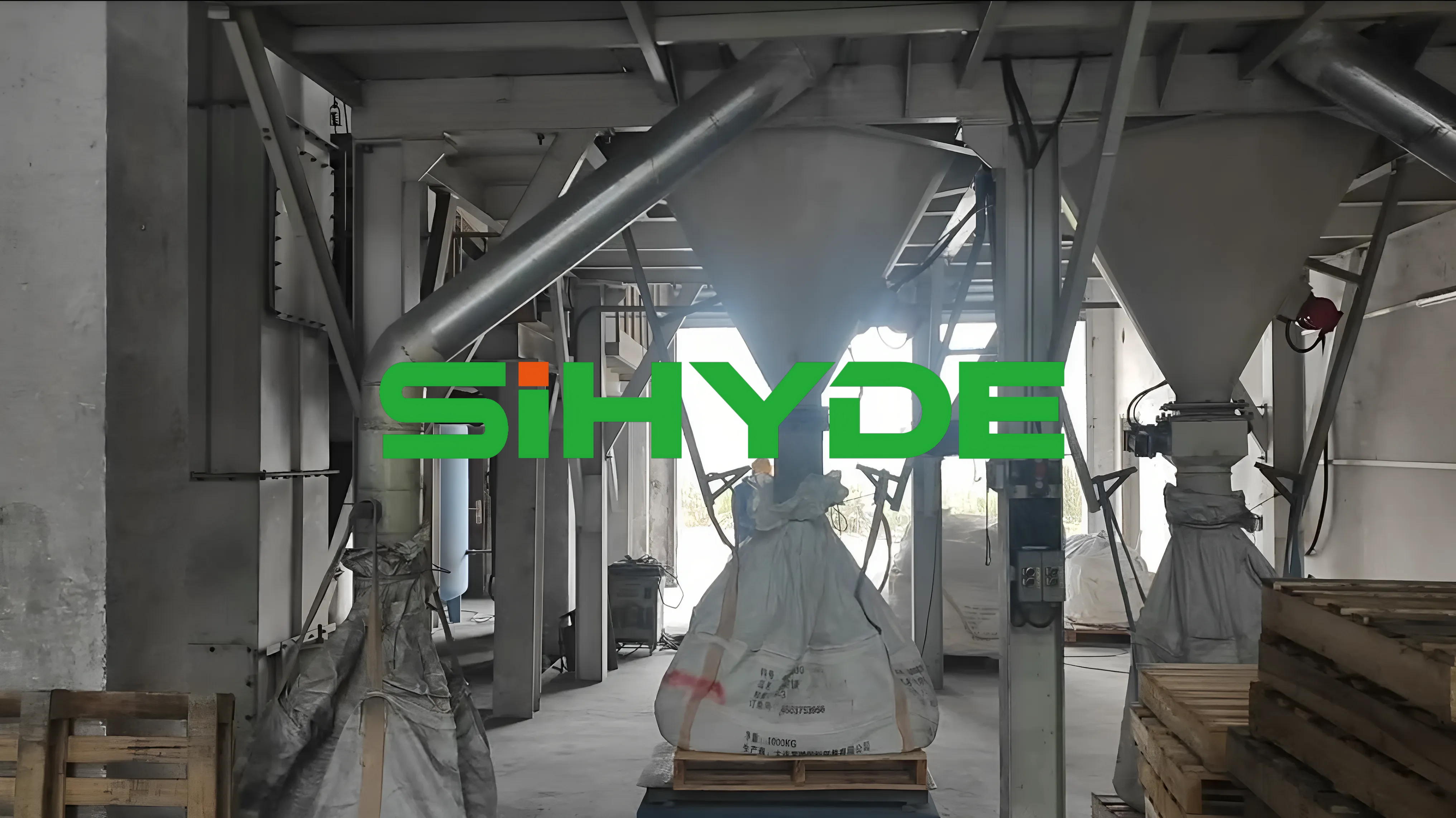 Giving Waste Bricks New Value: A Magnesium-Carbon Brick Crushing Line Focused on 