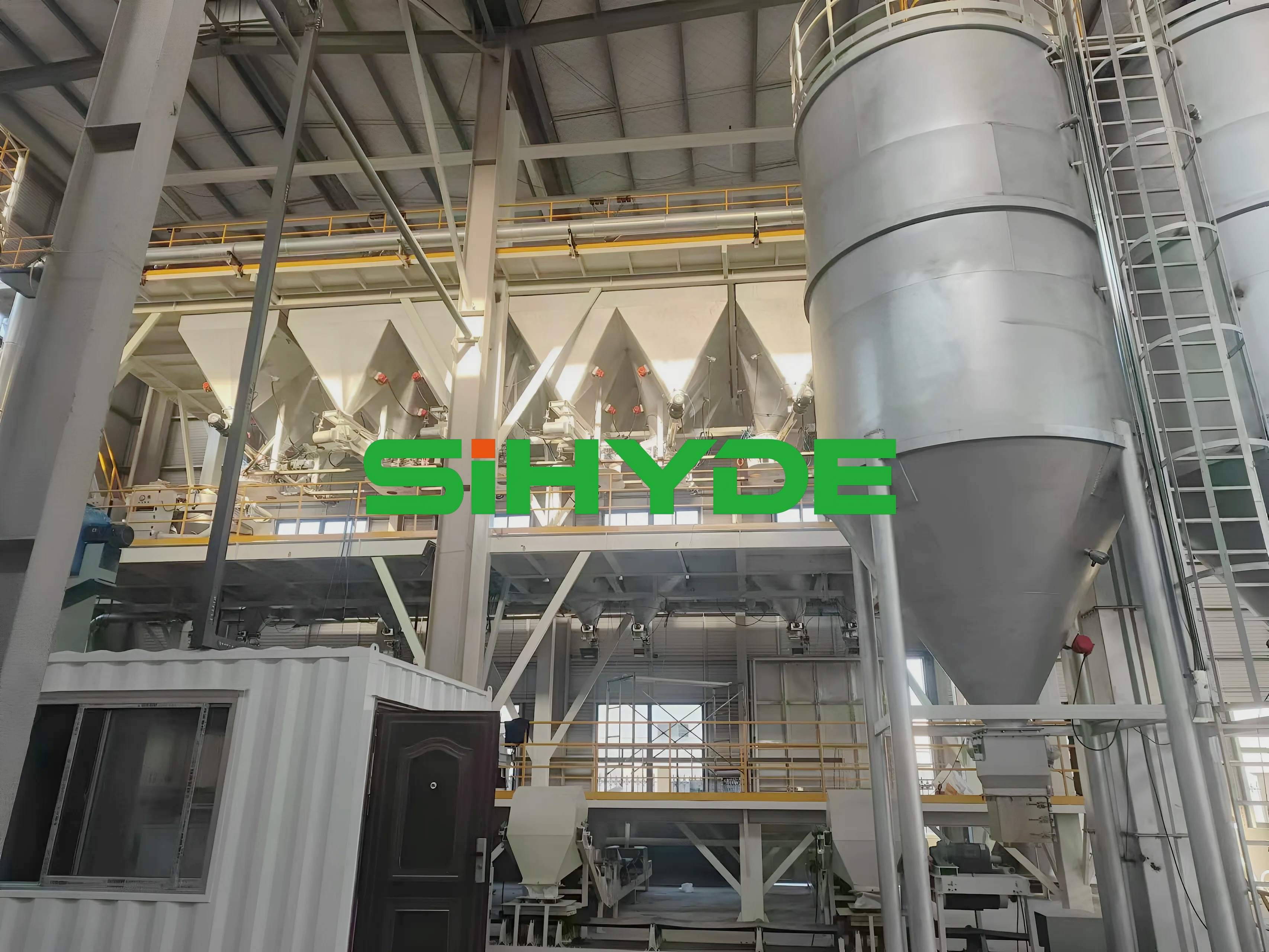sihyde_refractory_batching_line_guide