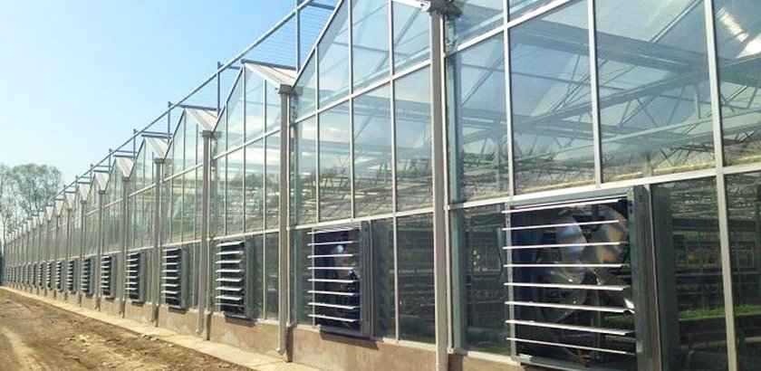 Wanju Negative Pressure Fans: Enhancing Modern Living