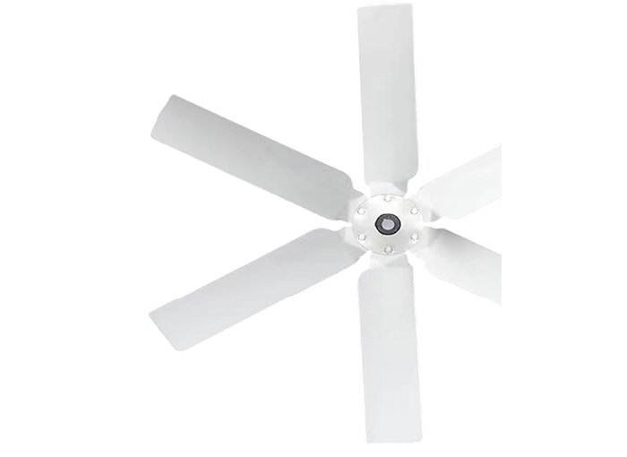 Fan Blade