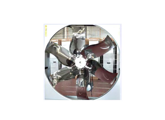 Fan Blade