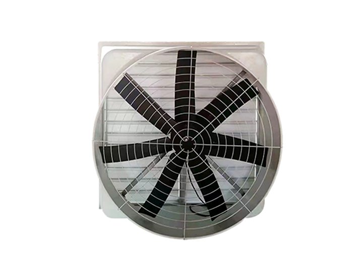 FRP Ventilation Fan