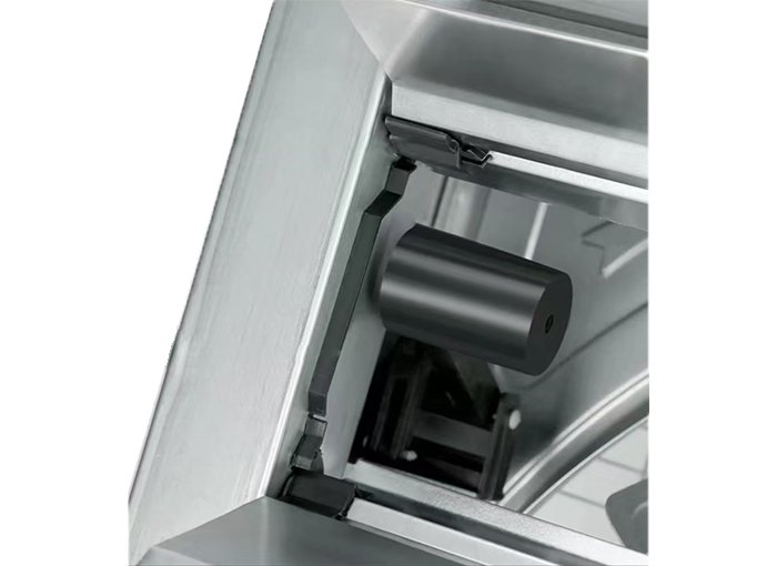 Gravity Hammer Mechanism