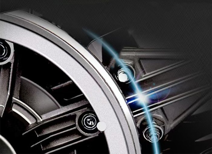 Premium Impeller (Wheel)